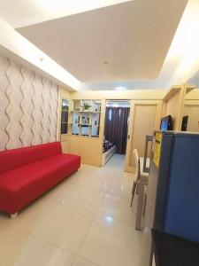 Sea Residences Karens Staycation