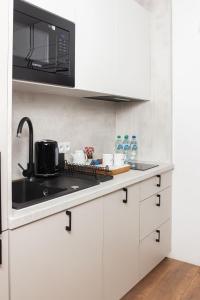 Lipowa32 Apartamenty