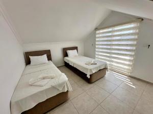Angel Valley Villa with Private Pool Near Hisarönü