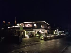 Haus Harzer Bergblickinklusiv Sauna Whirlpool