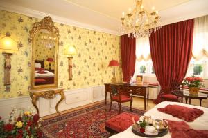 Hotel Goldener Anker