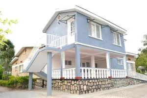 Quality Inn Motel - Butare