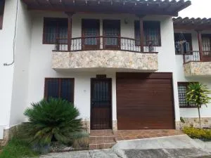 Estancia moderna en la Ceja - La Ceja