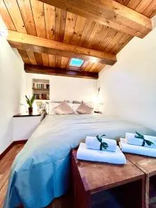 La Storia Ripatransone - Рипатрансоне