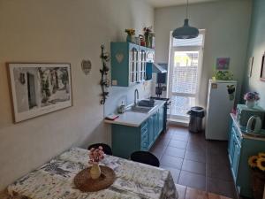 Standard Twin Room with Shared Bathroom room in Penzion a Víno