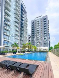 1 Bedroom with Ocean View Balcony! Pool Access near Mactan Airport - Punta Engaño