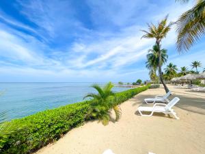 Hermoso Apartamento Frente al Mar 2 Habitaciones PAZ146