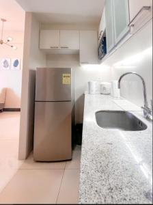 1 Bedroom with Ocean View Balcony! Pool Access near Mactan Airport