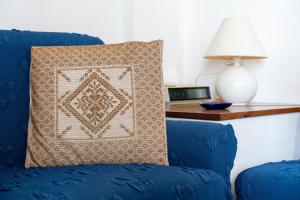 Panoramico Splendida vista mare img6