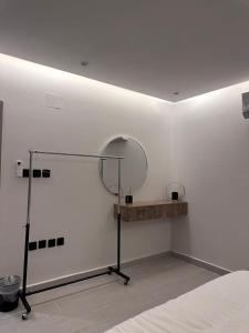 غرفه و صاله خلف البوليفارد