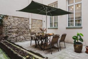 Prague Days - Loft-style 1BDR Apt - Workspace - Central Location