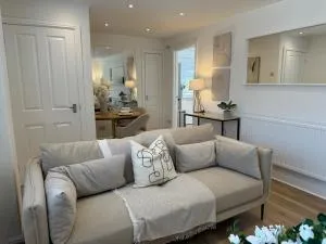 Little Cedars - Chiddingly