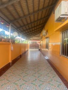 Inner Homestay Betong-อินเนอร์ โฮมสเตย์ เบตง