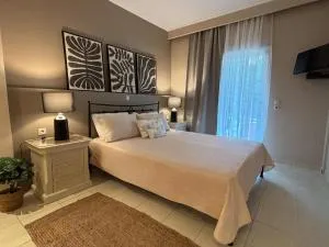 Kaloudis Studios & Apartments - Dassiá