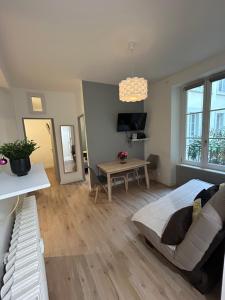 Logement au centre de Strasbourg