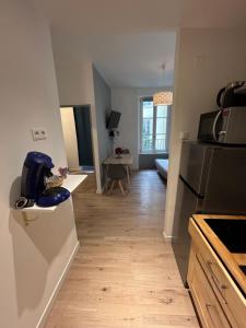 Logement au centre de Strasbourg