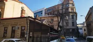 FunHouse - Bucharest