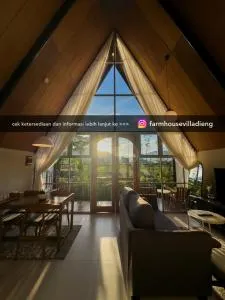 farmhouse villa dieng - 北加浪岸