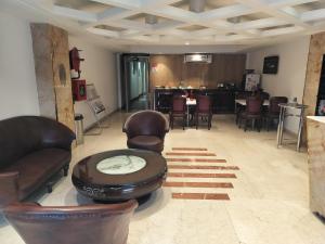 Hotel The CLASS IGI Airport