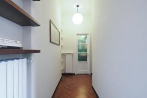 Contempora - Two-bedroom with terrace Garibaldi - Moscova