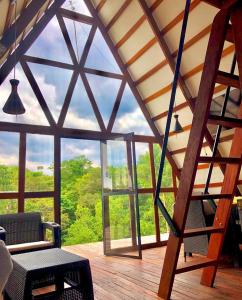 Glamping RanchoEmilio