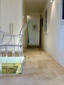 Two-bedrooms Suite - Themelio Suites - Acropolis Area