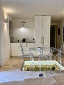 Two-bedrooms Suite - Themelio Suites - Acropolis Area