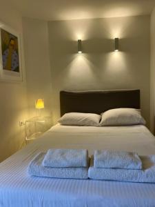 Two-bedrooms Suite - Themelio Suites - Acropolis Area