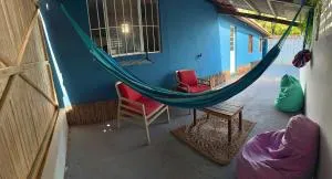 L1 localize casa na praia - 福廷