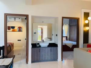 BluO Serviced Apartments - Koramangala
