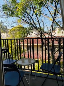 BluO Serviced Apartments - Koramangala