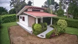 Casa Hibiscus - Sierra