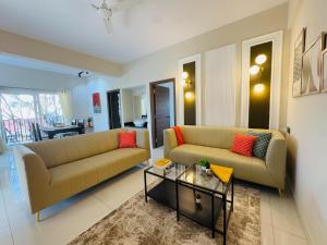 BluO Serviced Apartments - Koramangala