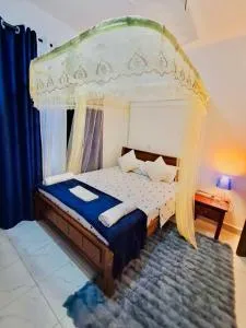 Seriani homes Diani - 迪亚尼海滩