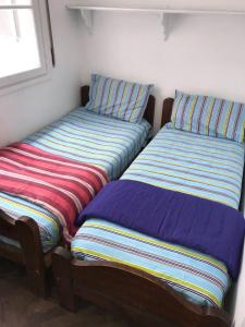 4 ambientes con cochera fte al mar