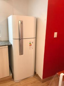 4 ambientes con cochera fte al mar