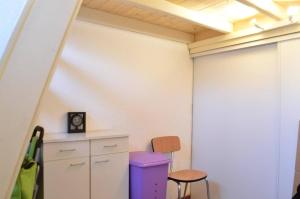 SP060-019 Maison 3 pièces mezzanine SAINT PIERRE LA MER