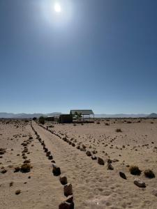 Little Sossus Campsite