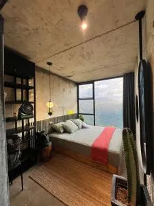 Cabaña el Refugio Hostel - Ríoverde