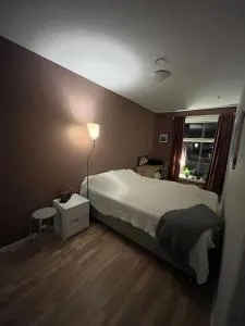 Solsia Park 205 - 基尔匹斯扎我维