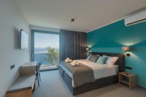 Noble Opatija Riviera Villas by Irundo