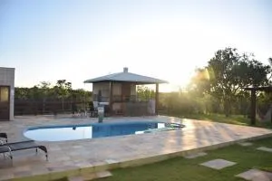 Sítio Por do Sol - Benfica