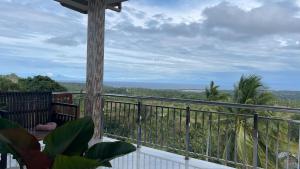 MJs Homestay with overlooking property near airport