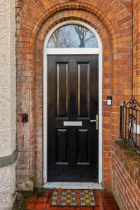 Clondara Terrace Belfast