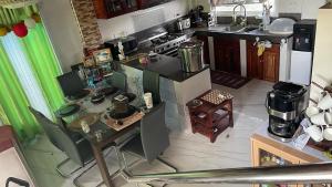 MJs Homestay with overlooking property near airport