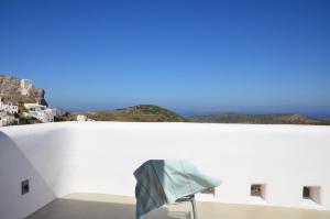 Chora, Amorgos, 84008, Greece.