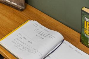 Clondara Terrace Belfast