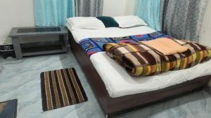 Aashirwad Residency Inn