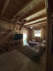 Casa de Campo no Oliveira - تيجوكاس