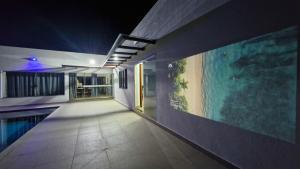 Ótimo Rancho Próx. Ao Centro De CapitólioEscarpas